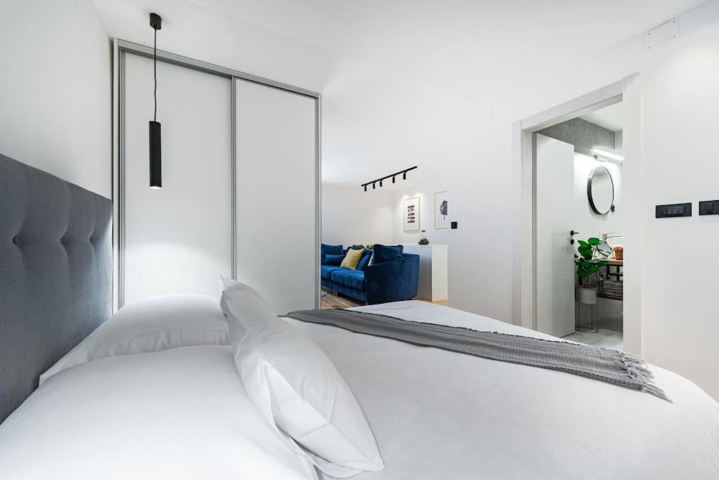 Apartment Old Town Finesse Dubrovnik Exterior foto